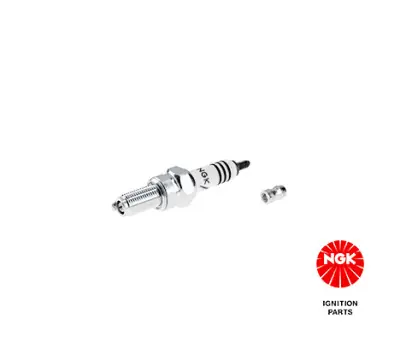 Últimas Unidades Bujía de encendido NGK 3521 NGK 3521